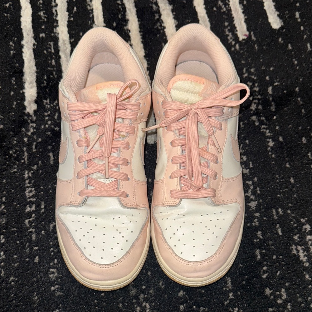 Women's Dunk Low 'Orange Pearl'